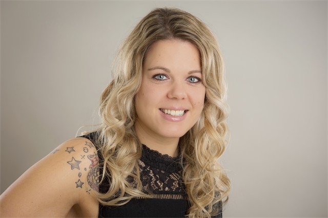 Jaqueline Kiesewetter Jaqueline Kiesewetter