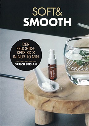 Soft-Smooth Soft-Smooth