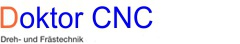 Logo DoktorCNC