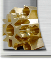 CNC Fräsarbeiten - Jürgen Fabich